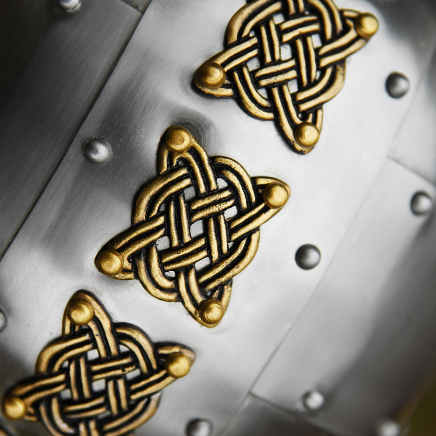Alt-Nordischer Drachenhelm
