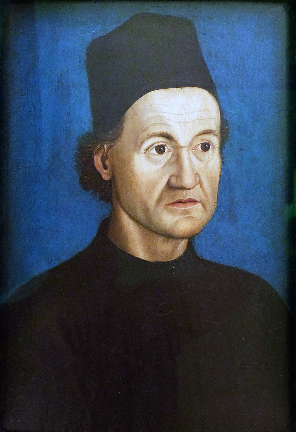 *1445: Johann Geyler von Kaysersberg, deutscher Prediger und Theologe
