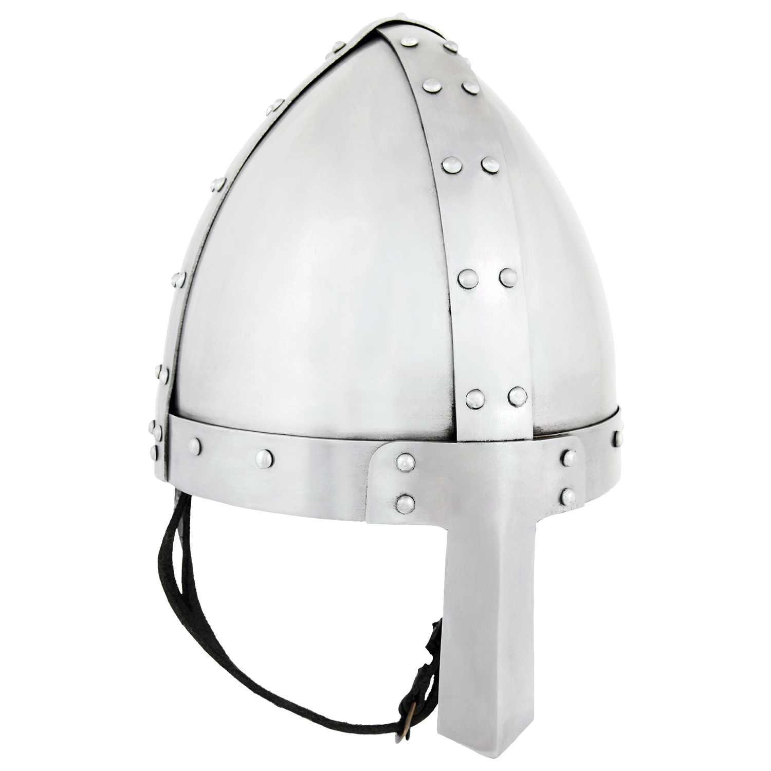Spangenhelm, 1,6 mm Stahl