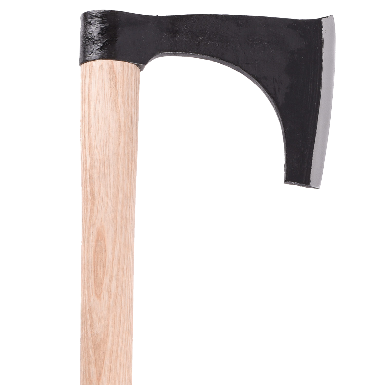 Wikinger Bartaxt