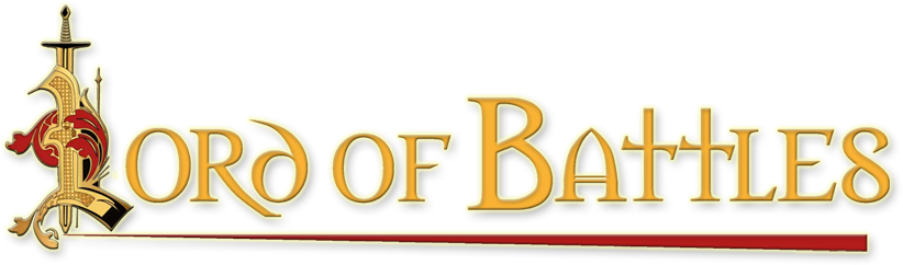 Lord of Battles