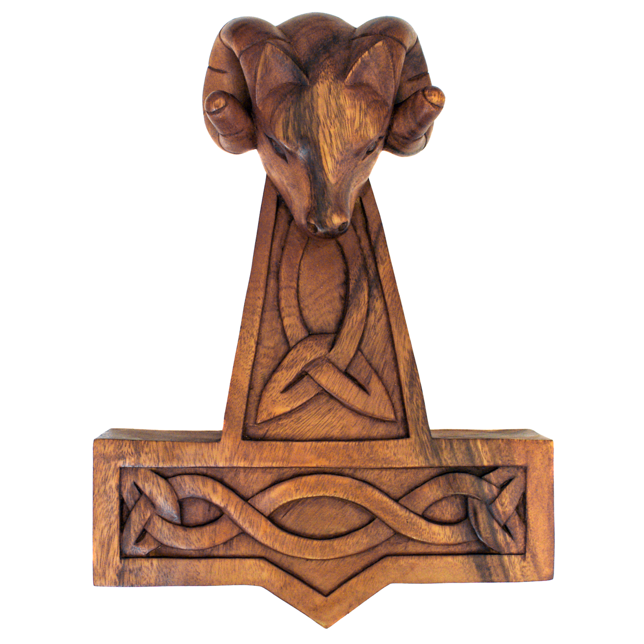 Widder Hammer, klein