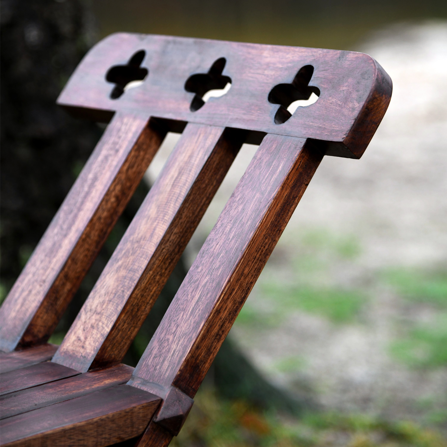 Mittelalter Scherenstuhl Mittelalter Scherenstuhl