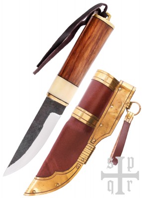 Wikinger-Messer von Gotland
