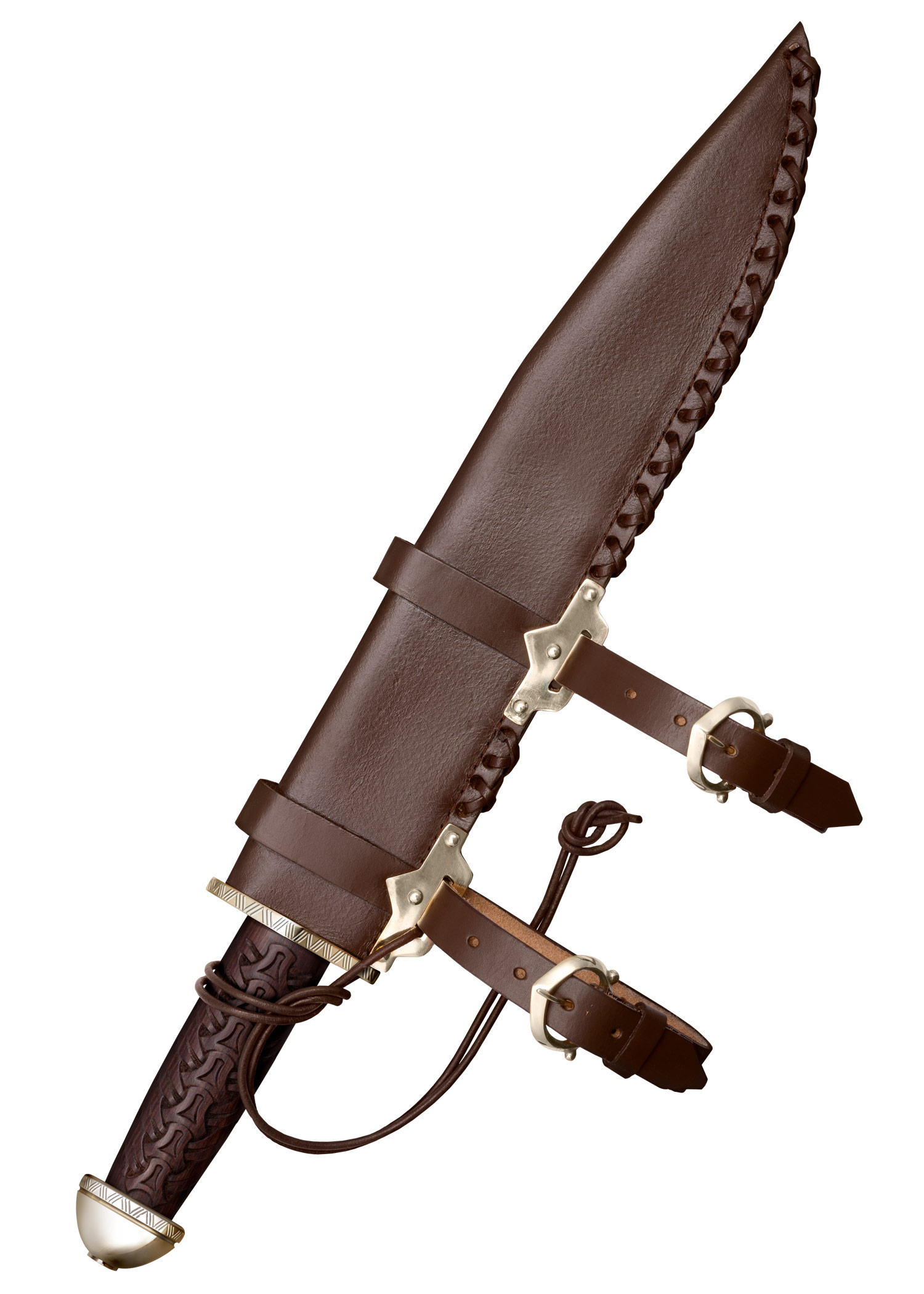 Chieftan's Sax