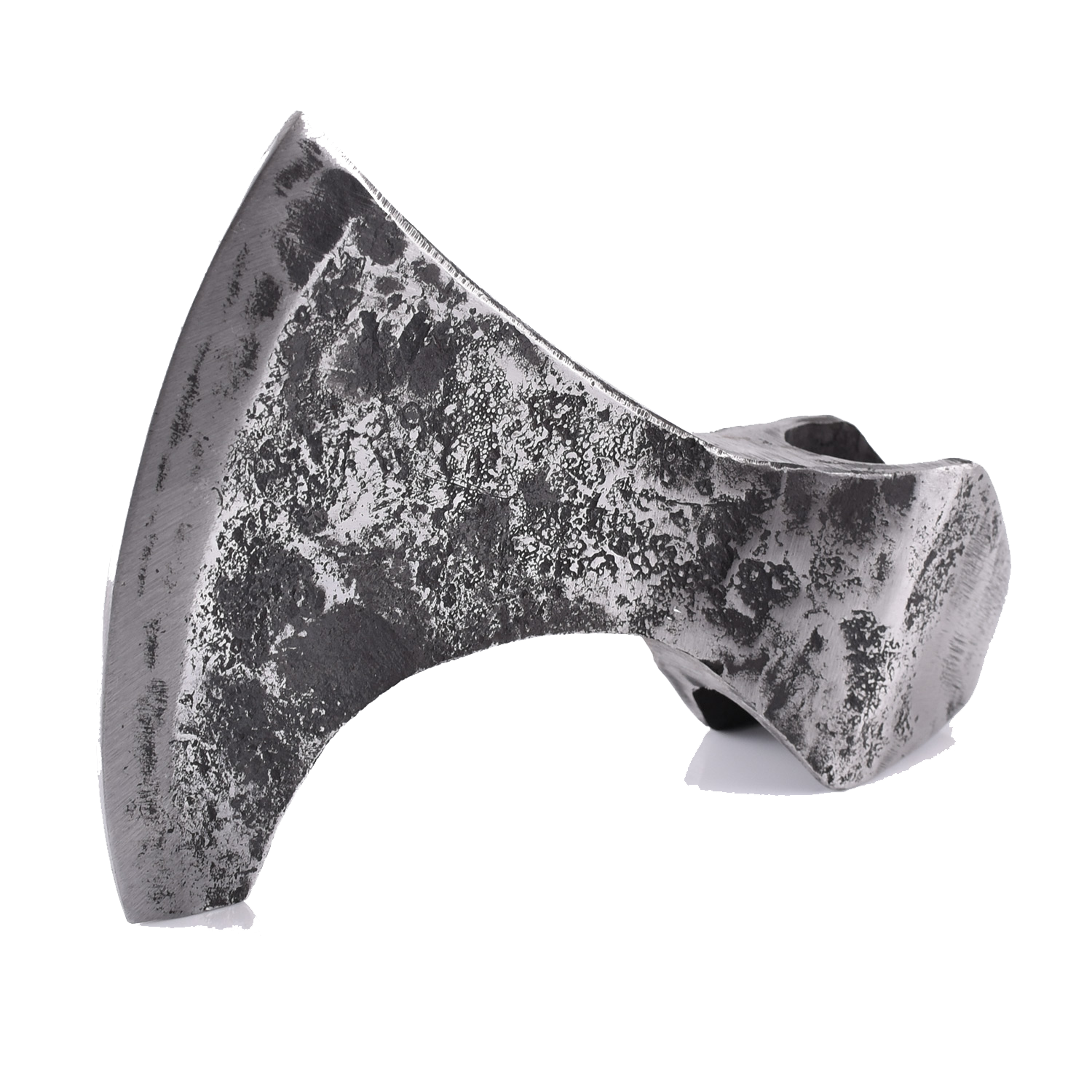 Wikinger Axtblatt für Schaukampf, ca. 15cm