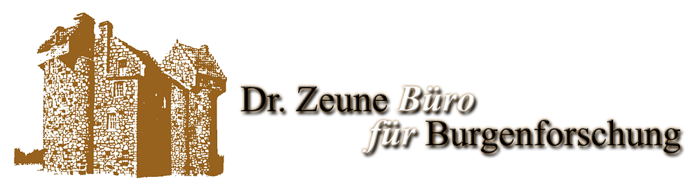 Dr. Joachim Zeune
