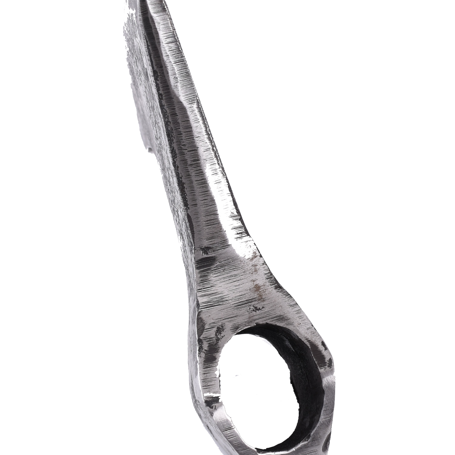 Wikinger Axtblatt für Schaukampf, ca. 15cm