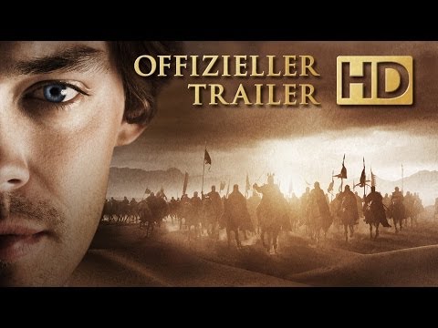 "DER MEDICUS", Blu-Ray "DER MEDICUS", Blu-Ray